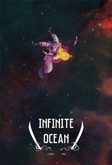 Infinite Ocean