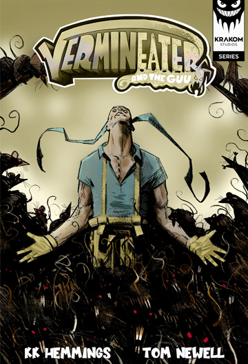 Vermineater and the Guu